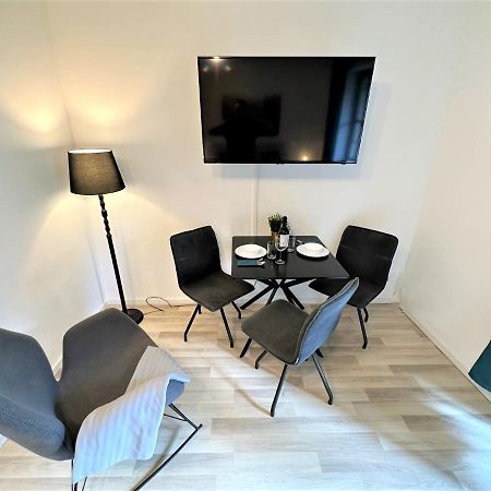 Cozy Apartment In Bavarian Forest +Pool +Sauna +Netflix Zwiesel Extérieur photo