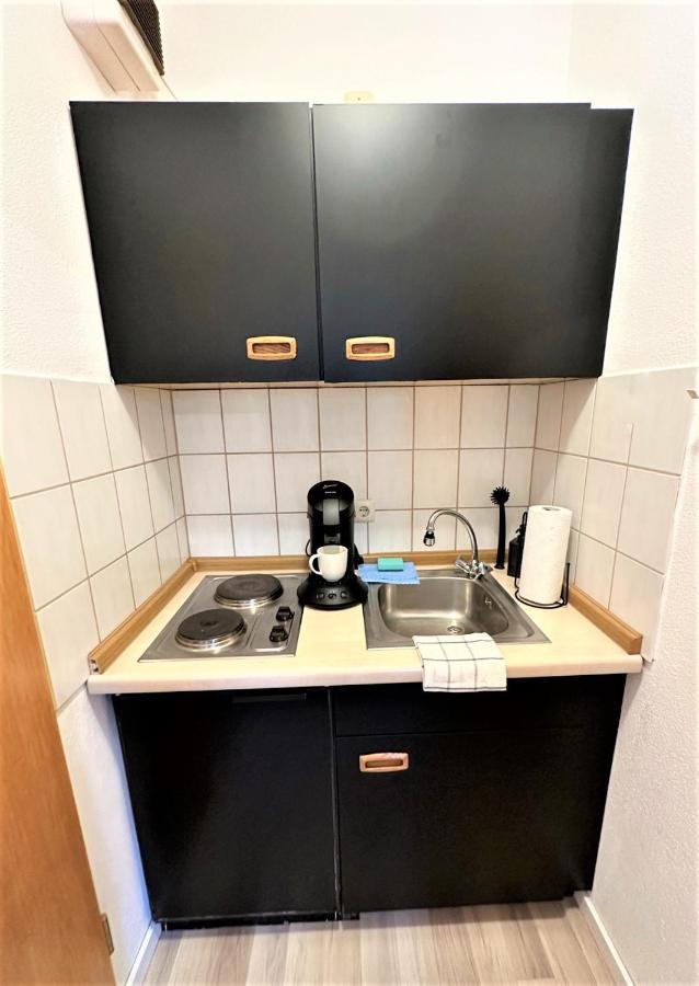 Cozy Apartment In Bavarian Forest +Pool +Sauna +Netflix Zwiesel Extérieur photo