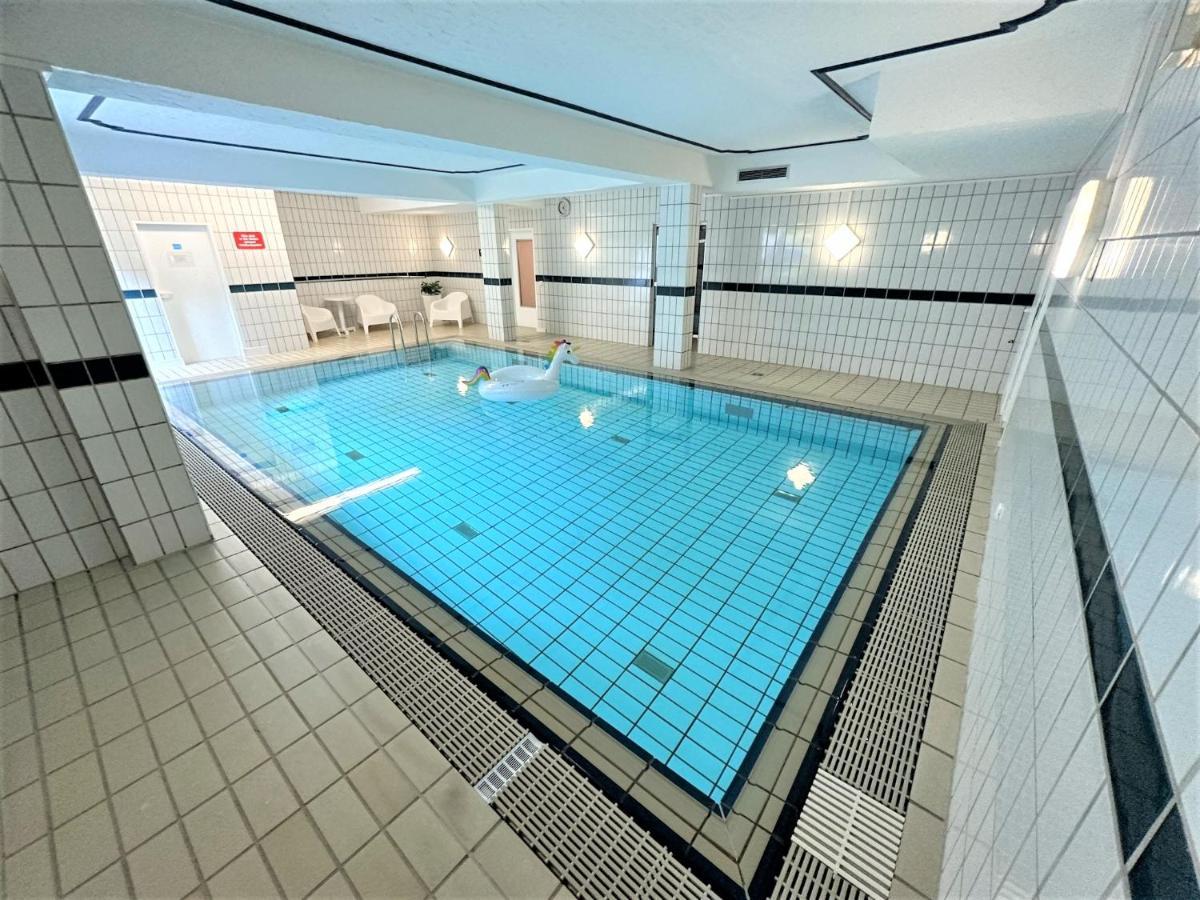 Cozy Apartment In Bavarian Forest +Pool +Sauna +Netflix Zwiesel Extérieur photo