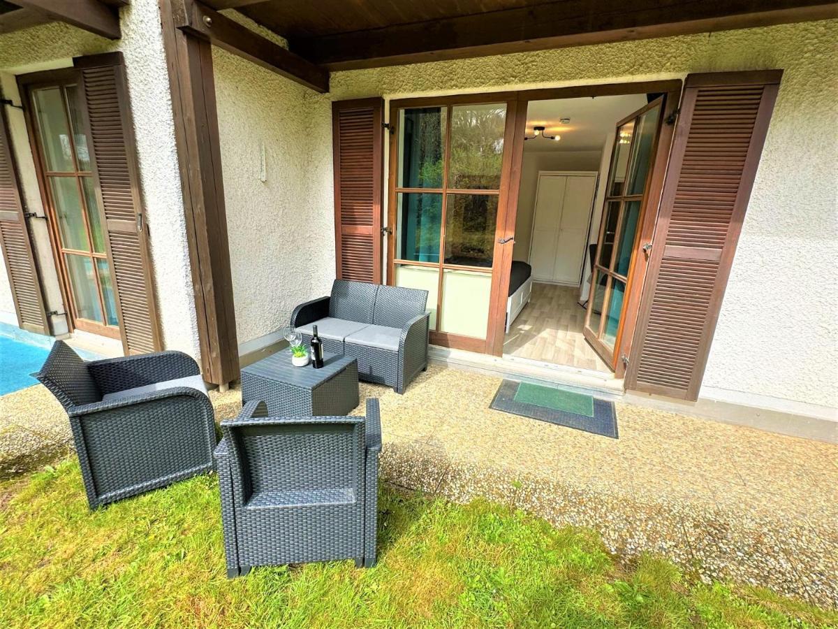 Cozy Apartment In Bavarian Forest +Pool +Sauna +Netflix Zwiesel Extérieur photo
