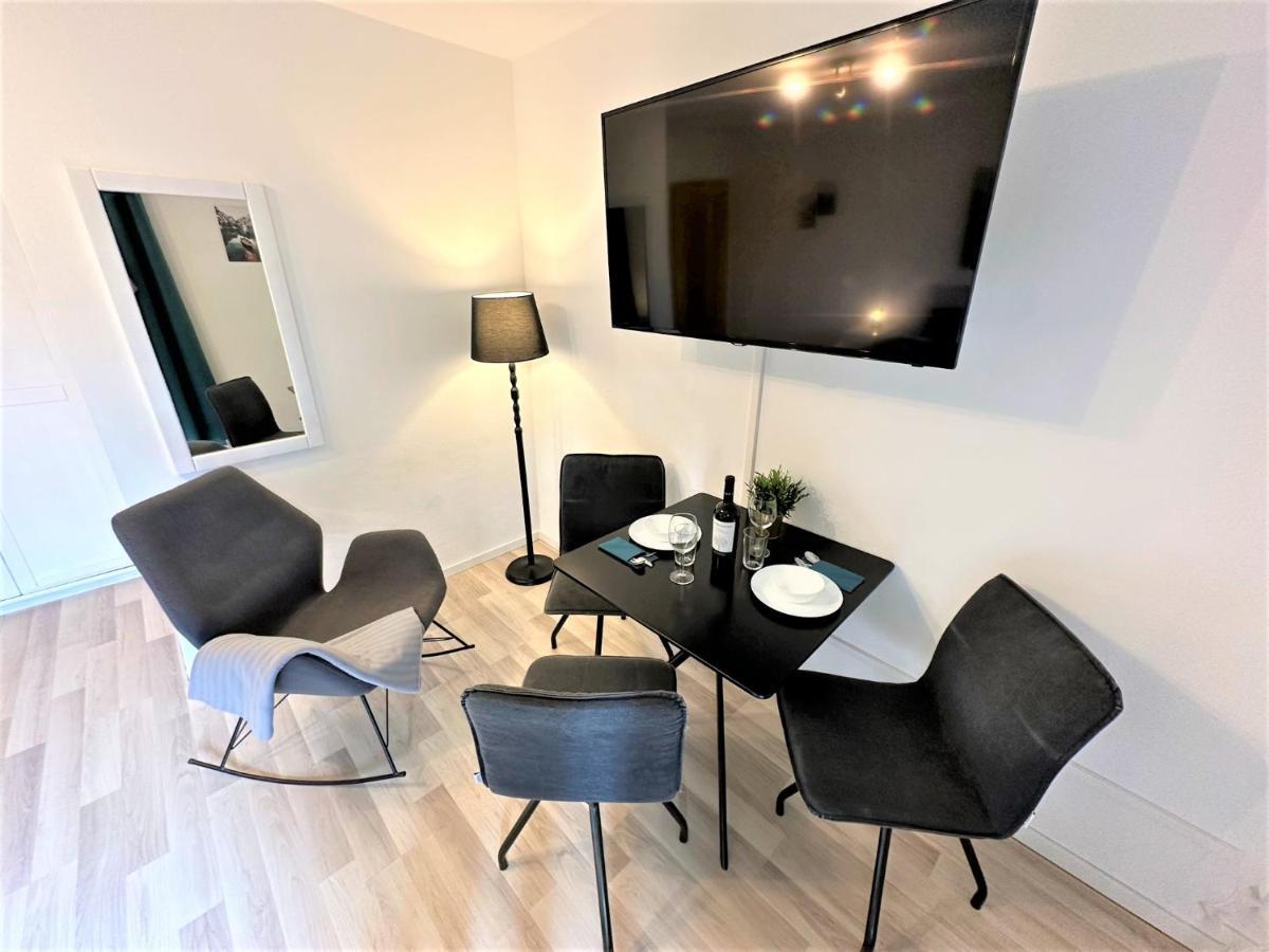 Cozy Apartment In Bavarian Forest +Pool +Sauna +Netflix Zwiesel Extérieur photo