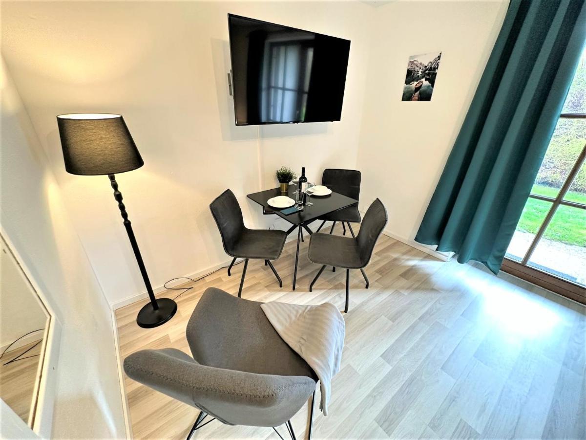 Cozy Apartment In Bavarian Forest +Pool +Sauna +Netflix Zwiesel Extérieur photo