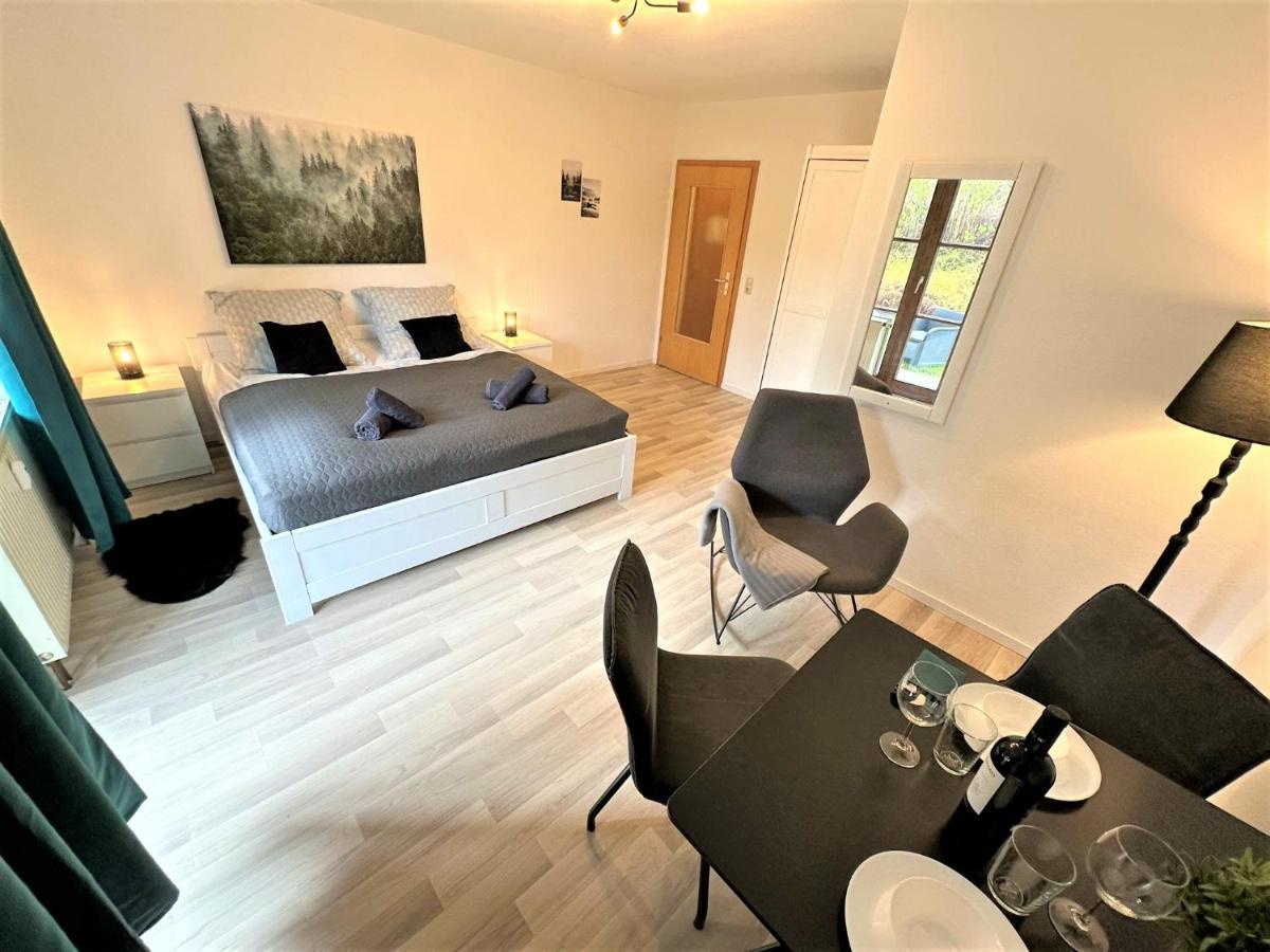 Cozy Apartment In Bavarian Forest +Pool +Sauna +Netflix Zwiesel Extérieur photo