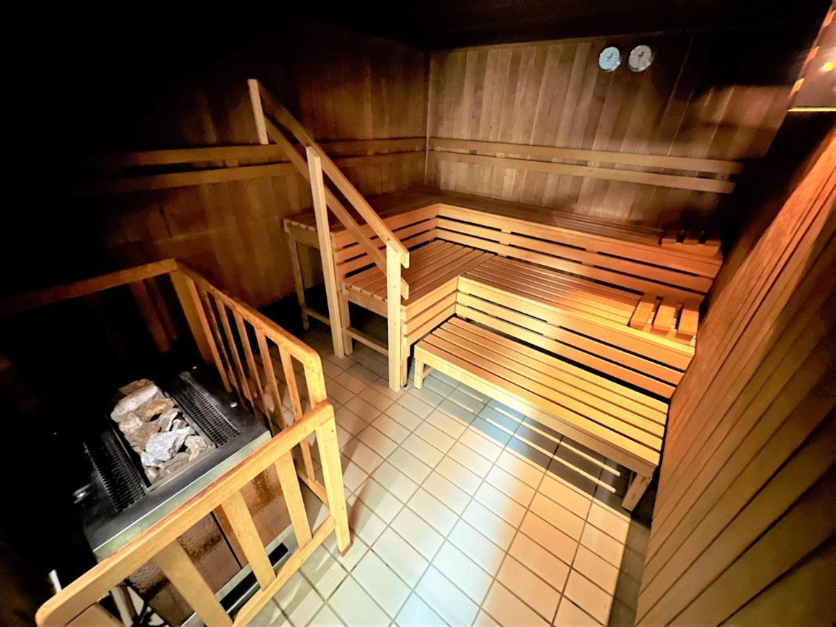 Cozy Apartment In Bavarian Forest +Pool +Sauna +Netflix Zwiesel Extérieur photo